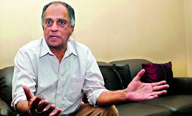 Pahlaj Nahlani Pahlaj Nahlani